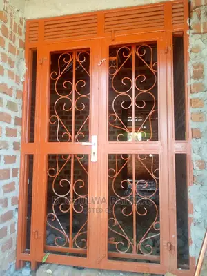 Front Door (1)