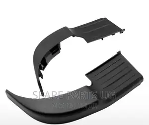 Hilux Revo Rear Bumper Corner Cover