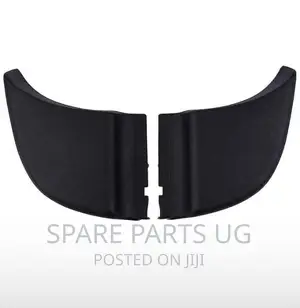 Hilux Vigo Rear Bumper Corner Cover