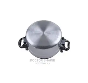 HTH 5L HTH Pressure Cooker Saucepan