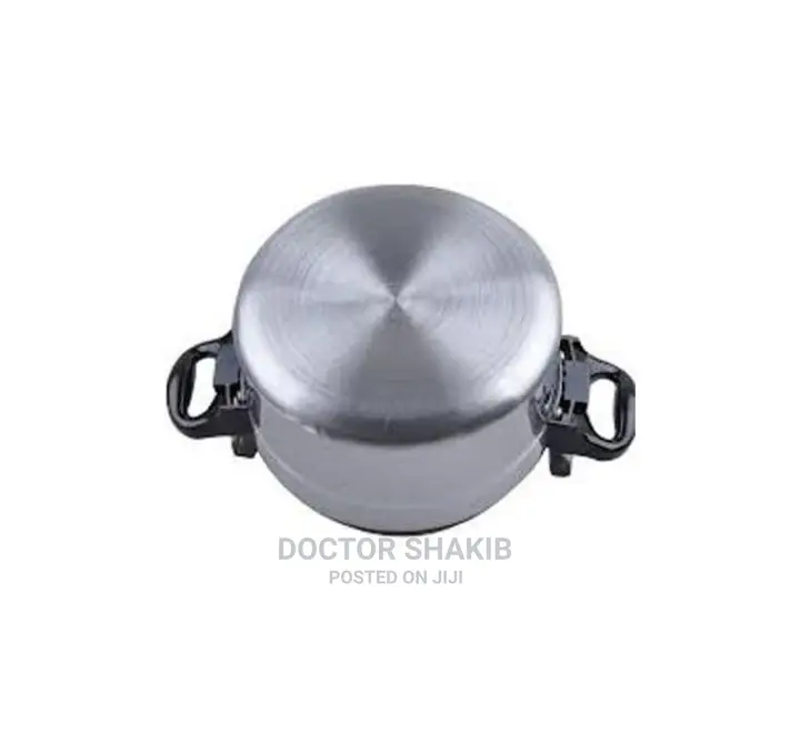 HTH 5L HTH Pressure Cooker Saucepan