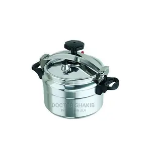 HTH 5L HTH Pressure Cooker Saucepan