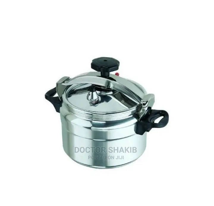 HTH 5L HTH Pressure Cooker Saucepan