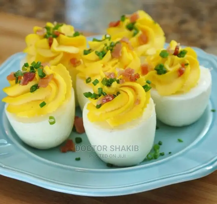 Silicone Egg Boiler