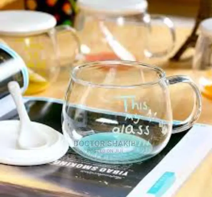 Sweet Fruit Mug