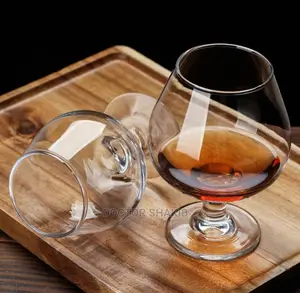 6pcs Whiskey Glasses