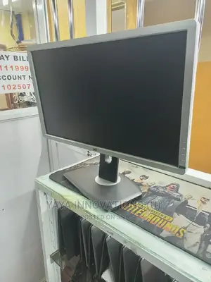 24 Inch Computer Monitor