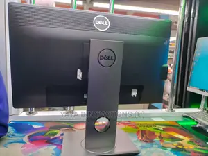 Dell Led Monitor 24 Inch