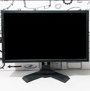 Dell 24 Inch Display Monitor