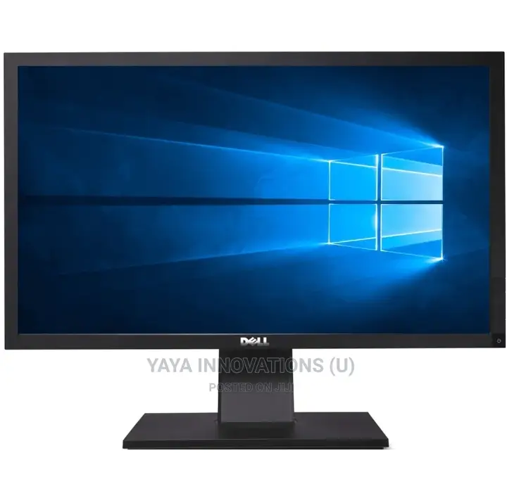 24 Inch Monitor Full HD Dell
