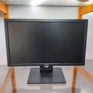 24inch Monitor With VGA Port