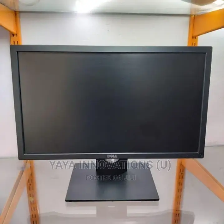 24inch Monitor With VGA Port