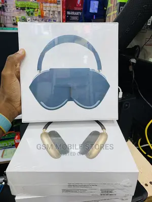 Airpods Max Wireless Over-Ear Headphones High Quality