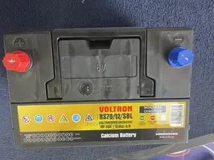 N70 Voltron Batteries