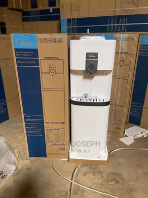 Midea Water Dispenser