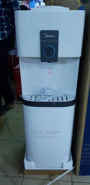 Water Dispenser Brand New Midea