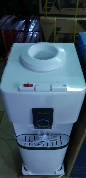 Water Dispenser Brand New Midea