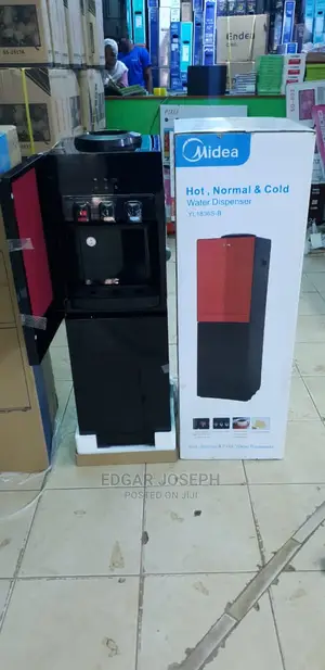 Midea Water Dispenser