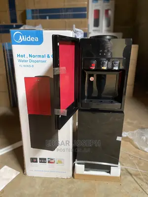 Midea Water Dispenser
