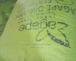 Agape Organic Fertilizer