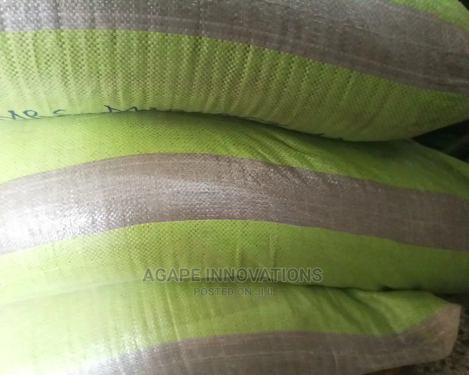 Agape Organic Fertilizer