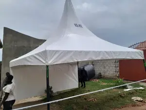 New Tents For Sale