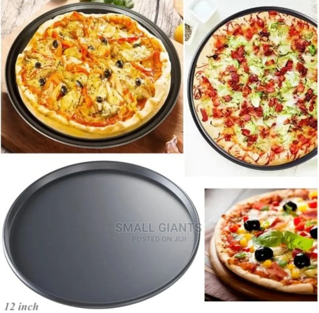 30cm Non Sticky Pizza Pan