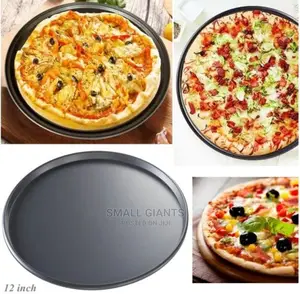 30cm Non Sticky Pizza Pan