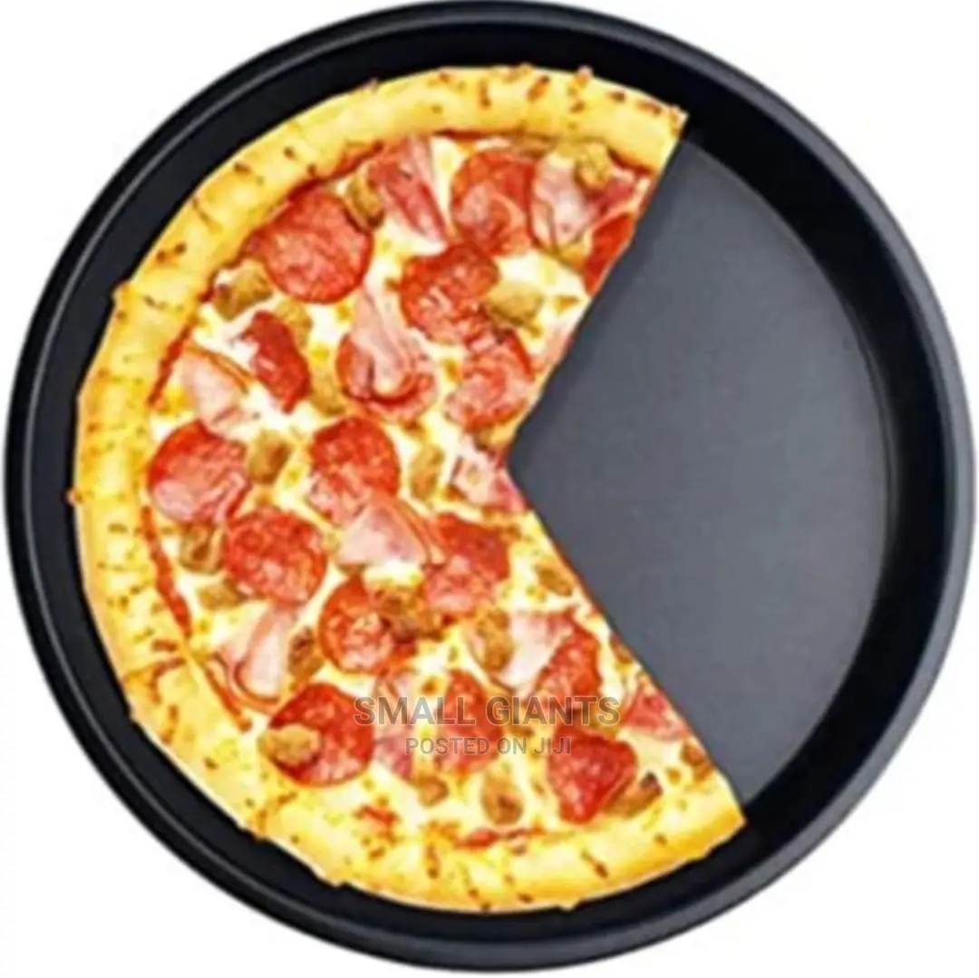 30cm Non Sticky Pizza Pan