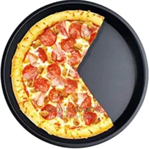 30cm Non Sticky Pizza Pan