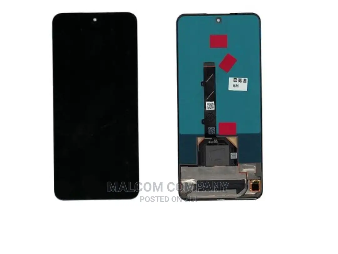 Tecno Camon 18 Premier Screen Replacement or Repair