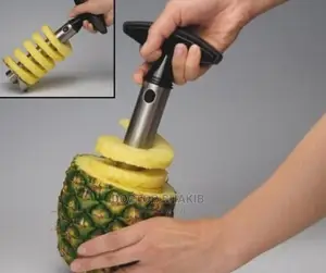 Premium Pineapple Corer Remover