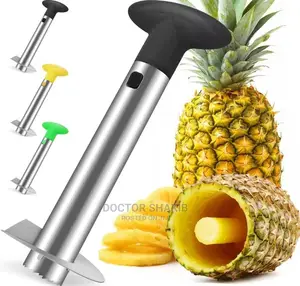 Premium Pineapple Corer Remover