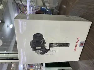 Zhiyun Crane-m2s