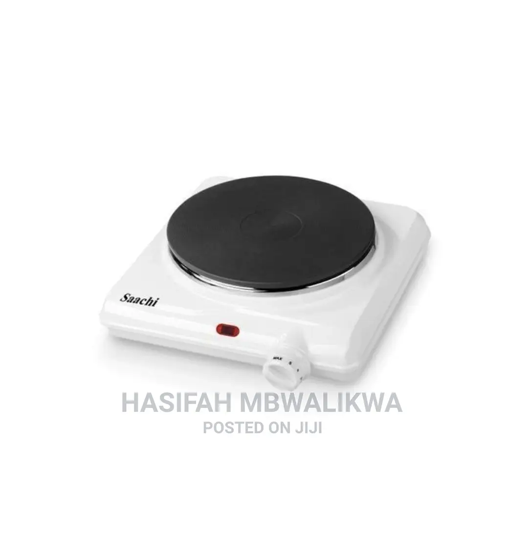 Saachi Electric Single Hot Plate