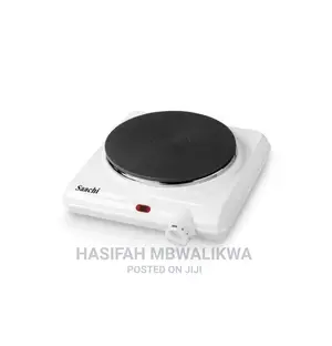 Saachi Electric Single Hot Plate