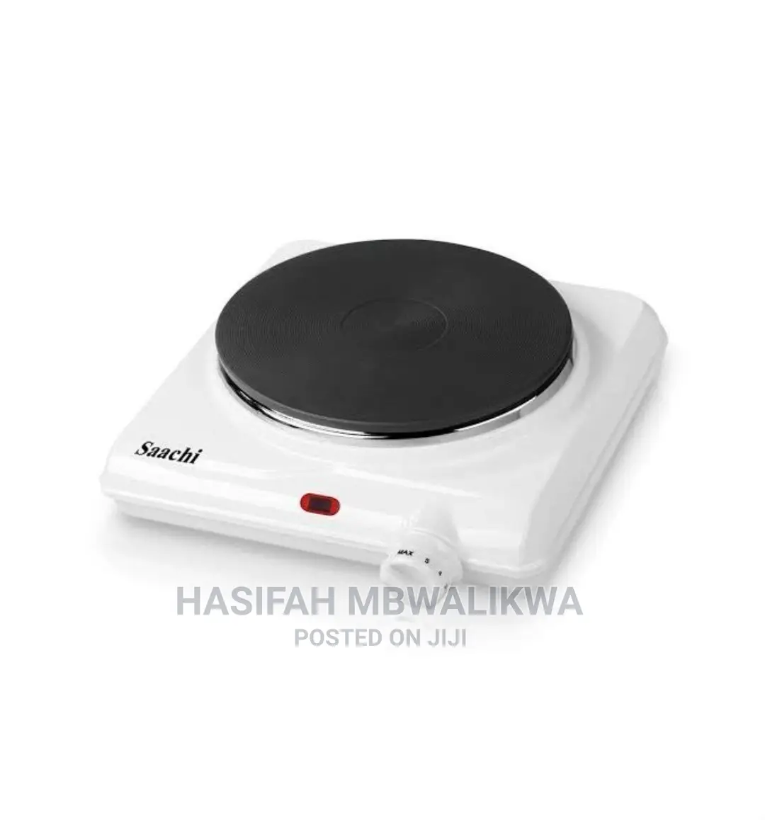 Saachi Electric Single Hot Plate