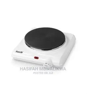 Saachi Electric Single Hot Plate