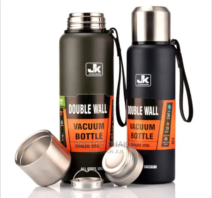 JK Thermo Flask 1.5litres