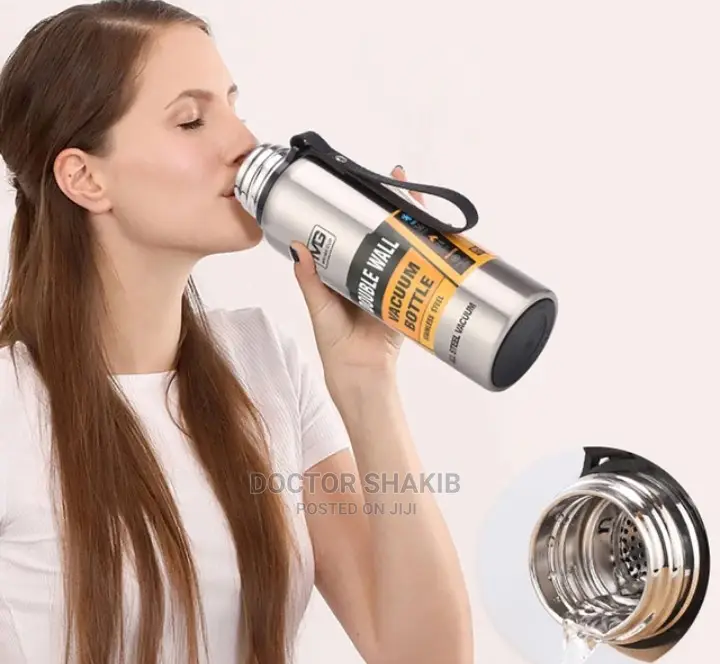 JK Thermo Flask 1.5litres