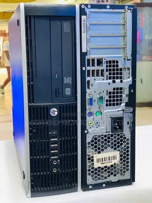 Desktop Computer Asus VivoMini VC65R 3GB Intel Core 2 Duo HDD 512GB