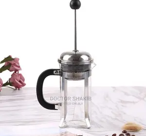 New Tea Coffee Machine