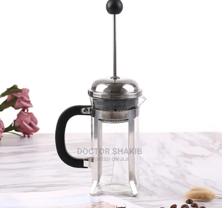 New Tea Coffee Machine