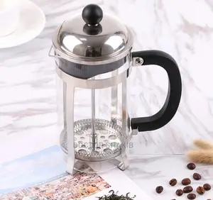 New Tea Coffee Machine