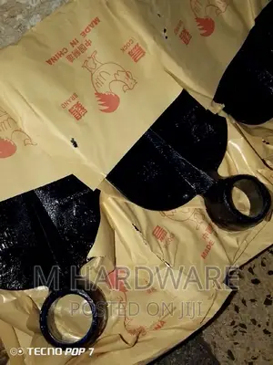 Garden Tools, Hoes,Panga, Pick Axe ,Axe , Spades , Wire Etc
