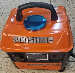 Generator 650w