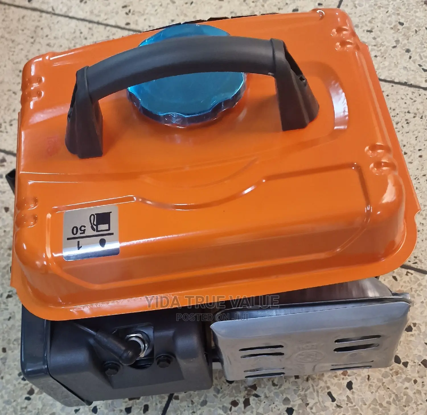 Generator 650w