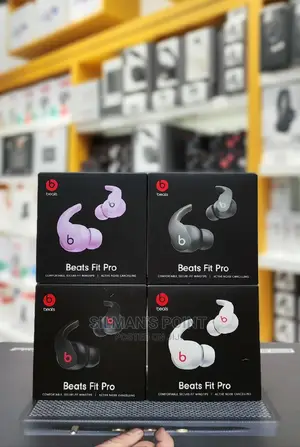 Beats Fit PRO
