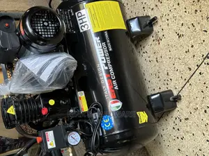 Italy Compressor 50lts
