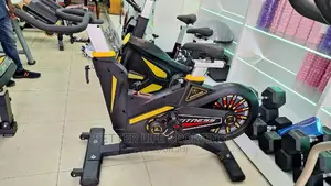 Exercise Spinning Bike G Power